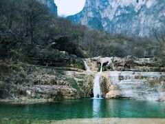 -云台山风景名胜区