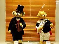 -济州岛泰迪熊博物馆