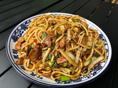-帝景米粉(东方帝景店)
