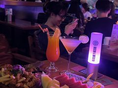 -HIB HUB公社(解放西路店)