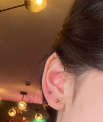 -729CLUB美式风格纹身店