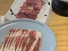 -焱铁烧·黑毛和牛专门店(南宁万象城店)