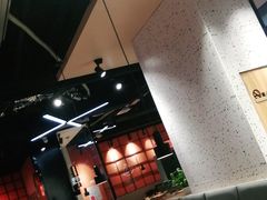 大堂-领蟹祥记·香辣蟹·特色小海鲜(奥体天虹店)