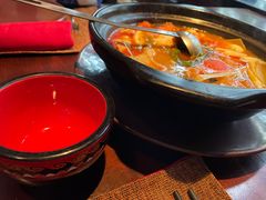 -花马天堂云南餐厅 Lost Heaven(高邮路店)