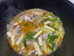 -米氏火鱼·泡椒鱼火锅(李子坝老店)