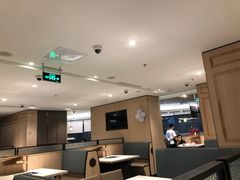 -海底捞火锅(奥体南路店)
