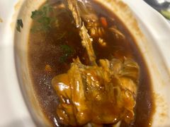 -肆月河豚·新淮扬(金融街店)