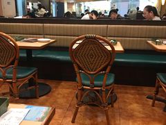 -萨莉亚意式餐厅(星海广场店)