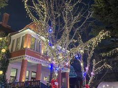 -中山路壹号传奇club·啤酒花园餐厅