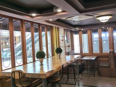 -多克多蒸气茶DOKDO(鼓楼绿地店)