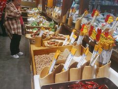 自助取餐区-鸽子窝(青塔店)