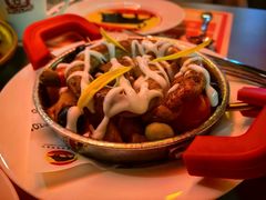 -Mezomd曼索蒂西班牙餐厅(广粤店)