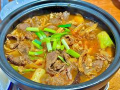 -肖记公安牛肉鱼杂馆·省级非物质文化遗产(万松园直营店)
