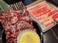 -厚贞日式烤肉(浦东汇智店)