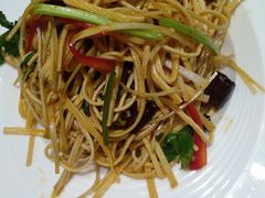 -九府羊鲜羊火锅·烧烤(海那城店)