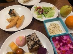 -王氏炉匠·烧鸟放题自助(三里屯店)