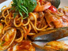 -曼乐辰餐厅(中庚漫游城店)