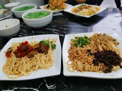 -宜宾燃面非遗传承店