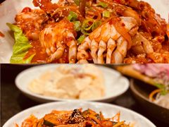 -味家烤肉烤鳗鱼牛排(西塔旗舰店)