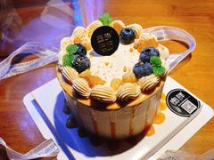 -蜜肆动物奶油蛋糕·个性定制·下午茶甜品