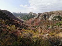 -石门坊