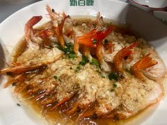 -新白鹿餐厅(滨江银泰店)