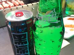 -很久以前羊肉串(清河店)