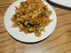 -子午路张记肉夹馍(兵马俑店)