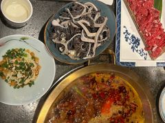 -小天鹅火锅·一线江景洪鼎旗舰店(洪崖洞店)