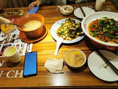 -百年神厨·地道川菜(清江西路店)