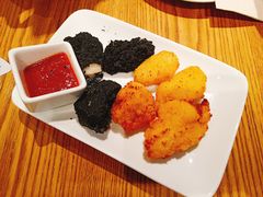 墨墨鸡鸡块-乐凯撒披萨(正佳广场店)