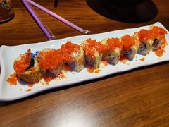 -白石的深夜食堂(济南万象城店)