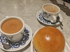 -翠华餐厅(正佳广场店)