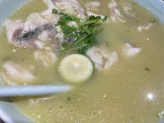 -去茶去餐厅(中央大街店)