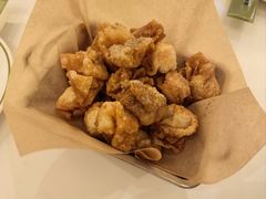 嘎嘣脆小馄饨-春家·非遗手工小吃(徐汇万科广场店)