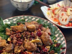 -吃货私房菜(丽江束河古镇店)