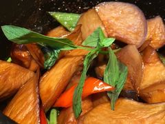 -天水蔬食料理(树德之光店)