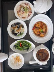 -侒悦缦月子中心·疗愈园区(龙岗店)