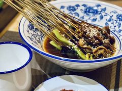 -西藏饭店·亚克·食光自助餐厅(文殊院店)