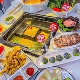广州美食｜来富哥实现毛肚自由🥘