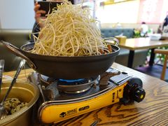 -吴草鸡爪오초닭발韩食堂(融恒盈嘉中心店)