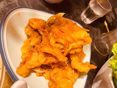 -杨记齐齐哈尔烤肉(五莲路店)