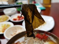 -屋里家延边朝鲜族冷面(南园店)