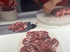 -陈记顺和潮汕牛肉火锅(韩江路店)