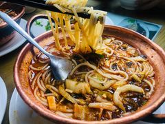 -88号小吃店·经典云南菜·地道纳西美食