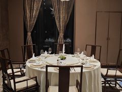 -蛇口希尔顿南海酒店·随轩中餐厅·粤菜