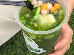 -书亦烧仙草(万家丽一店)