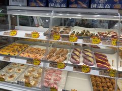 -包满意面包糕点(东坝店)