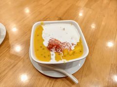 -南信牛奶甜品专家