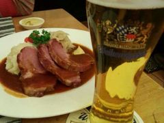 android_upload_pic-兰特伯爵西餐厅·啤酒屋(方庄店)